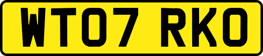 WT07RKO