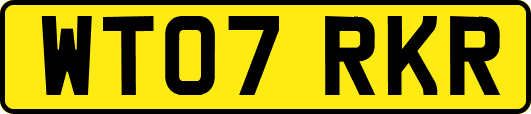 WT07RKR
