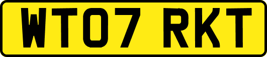 WT07RKT