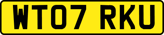 WT07RKU