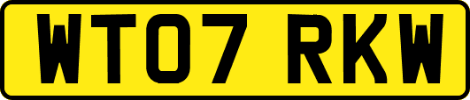 WT07RKW
