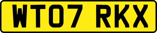 WT07RKX