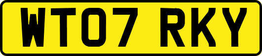 WT07RKY