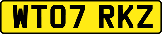 WT07RKZ
