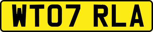 WT07RLA