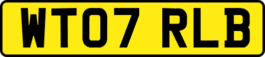 WT07RLB