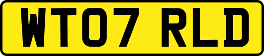 WT07RLD