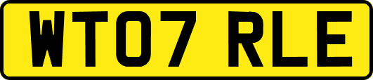 WT07RLE