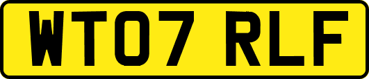 WT07RLF