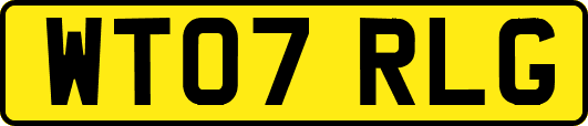 WT07RLG