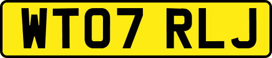 WT07RLJ