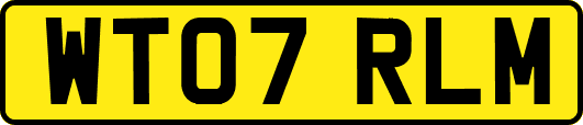 WT07RLM