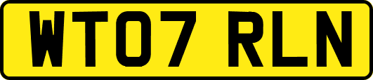 WT07RLN
