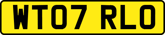 WT07RLO