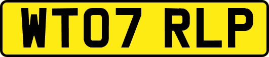 WT07RLP