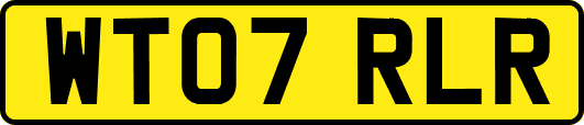 WT07RLR