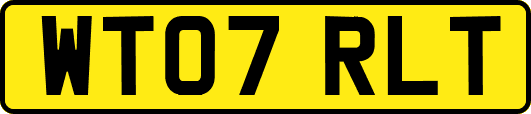 WT07RLT