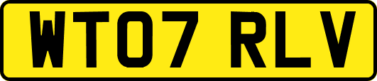 WT07RLV