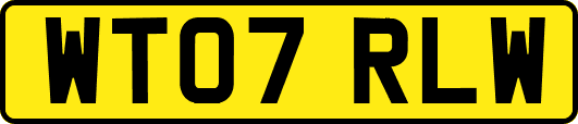 WT07RLW