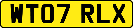 WT07RLX