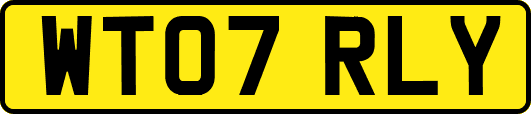 WT07RLY