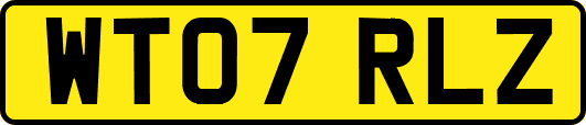 WT07RLZ