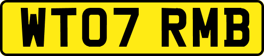 WT07RMB
