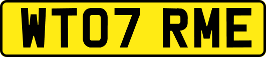 WT07RME