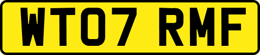 WT07RMF