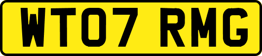 WT07RMG