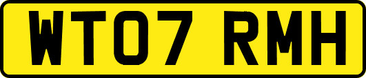 WT07RMH
