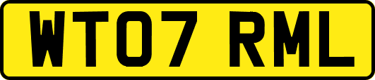WT07RML