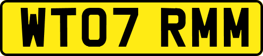 WT07RMM