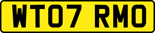 WT07RMO