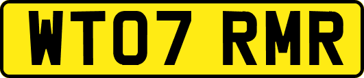 WT07RMR