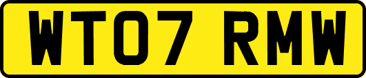 WT07RMW