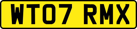 WT07RMX