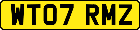 WT07RMZ