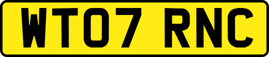 WT07RNC