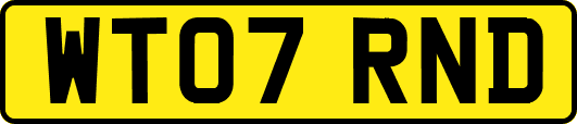 WT07RND