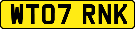WT07RNK
