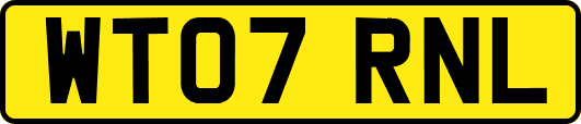 WT07RNL