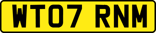 WT07RNM