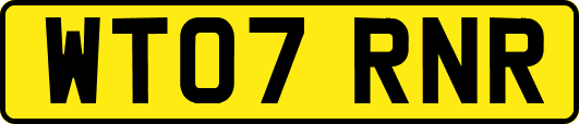 WT07RNR