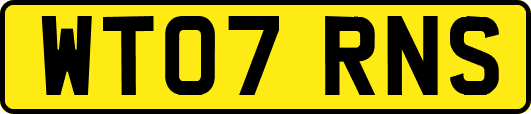 WT07RNS