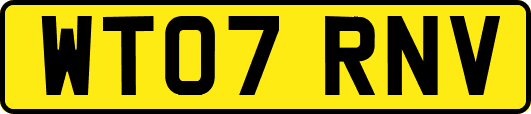 WT07RNV