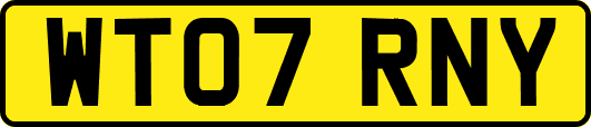 WT07RNY