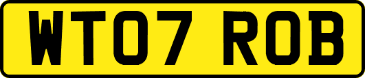WT07ROB