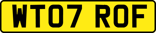 WT07ROF