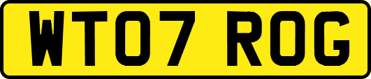 WT07ROG